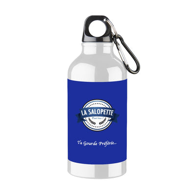 Bidon Aluminiowy 400 ml