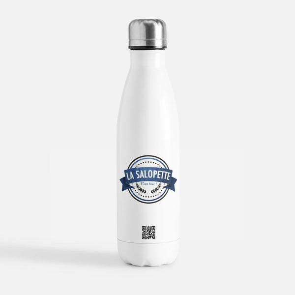 Izolowana butelka 500 ml