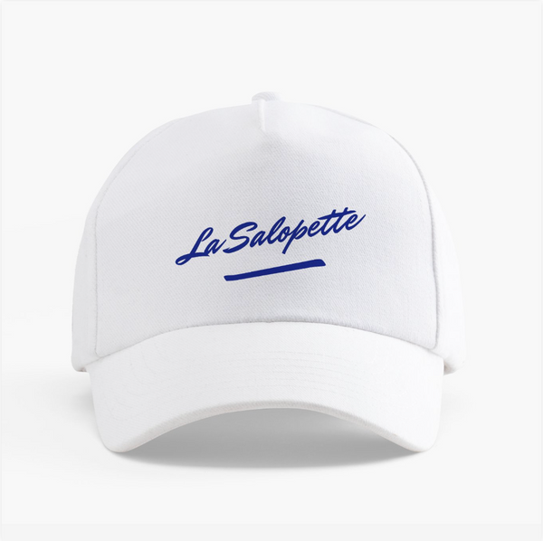 Czapka La Salopette®