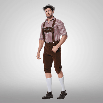 Ogrodniczki Oktoberfest Coffee