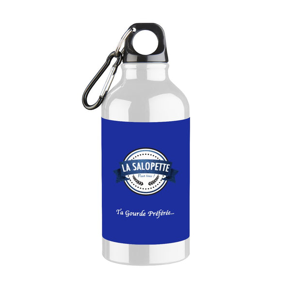 Bidon Aluminiowy 400 ml