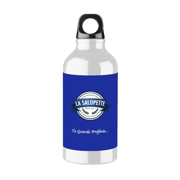 Bidon Aluminiowy 400 ml