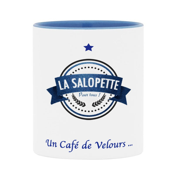 Kubek Ceramiczny La Salopette®