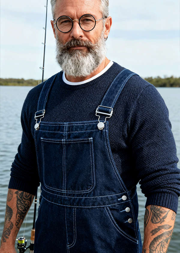Ogrodniczki Rybackie