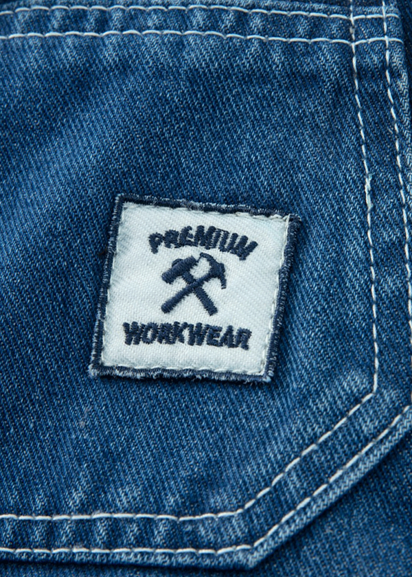 Ogrodniczki Atelier Męskie