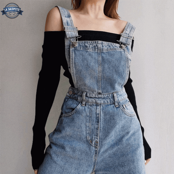 Ogrodniczki Vintage<br> Wiosna Délicia