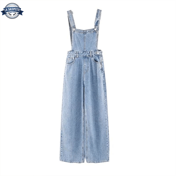 Ogrodniczki Vintage<br> Wiosna Délicia