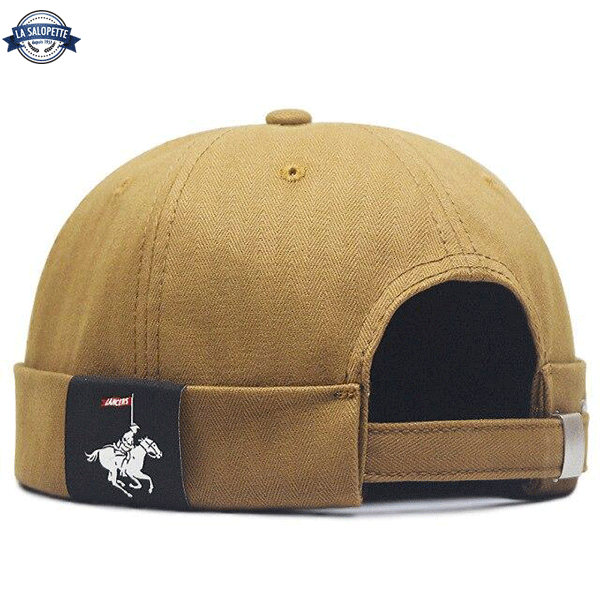 Czapka Docker Camel