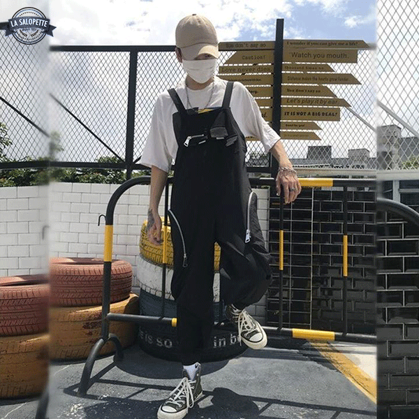 Ogrodniczki robocze<br>Budowlane Octane
