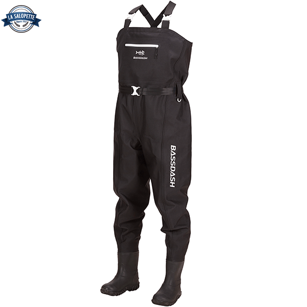 Wodery Wędkarskie PVC